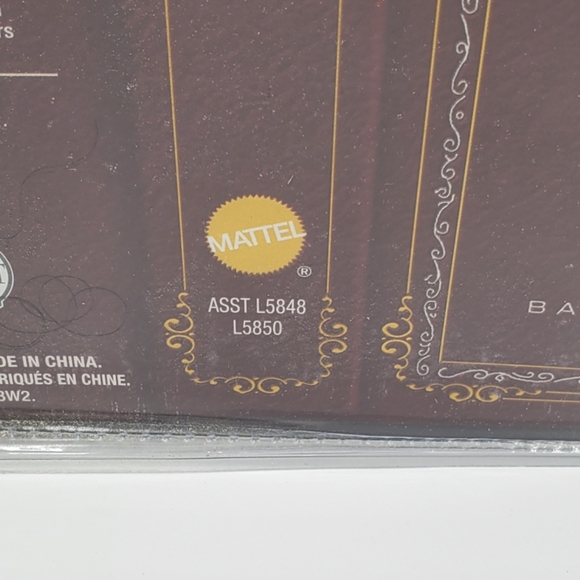 2007 ALICE IN WONDERLAND THE QUEEN OF HEARTS - Picture 12 of 12